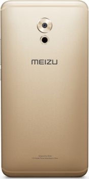 Meizu Pro 6 Plus 64Gb Gold